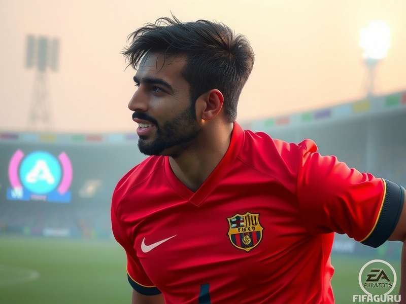 Lucknow FIFAGuru Game Cover